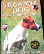 Singapore Dog Book. Toa Payoh Vets